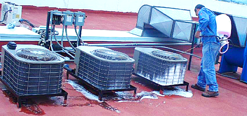 Mantenimiento Preventivo