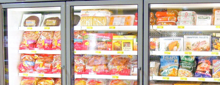 Refrigeración
